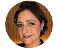 Perfil_Lilian Drª. Lilian Bakhos